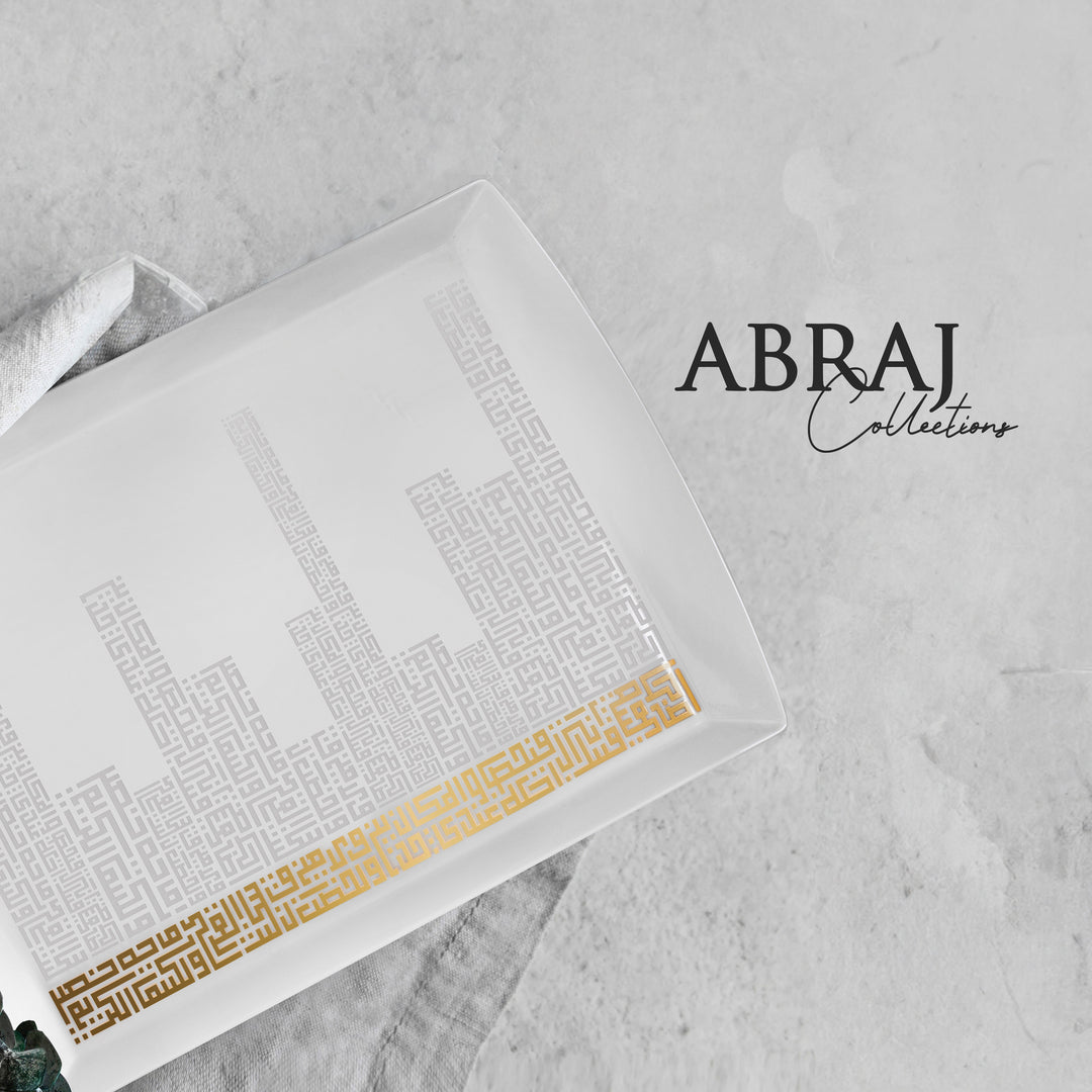 Abraj