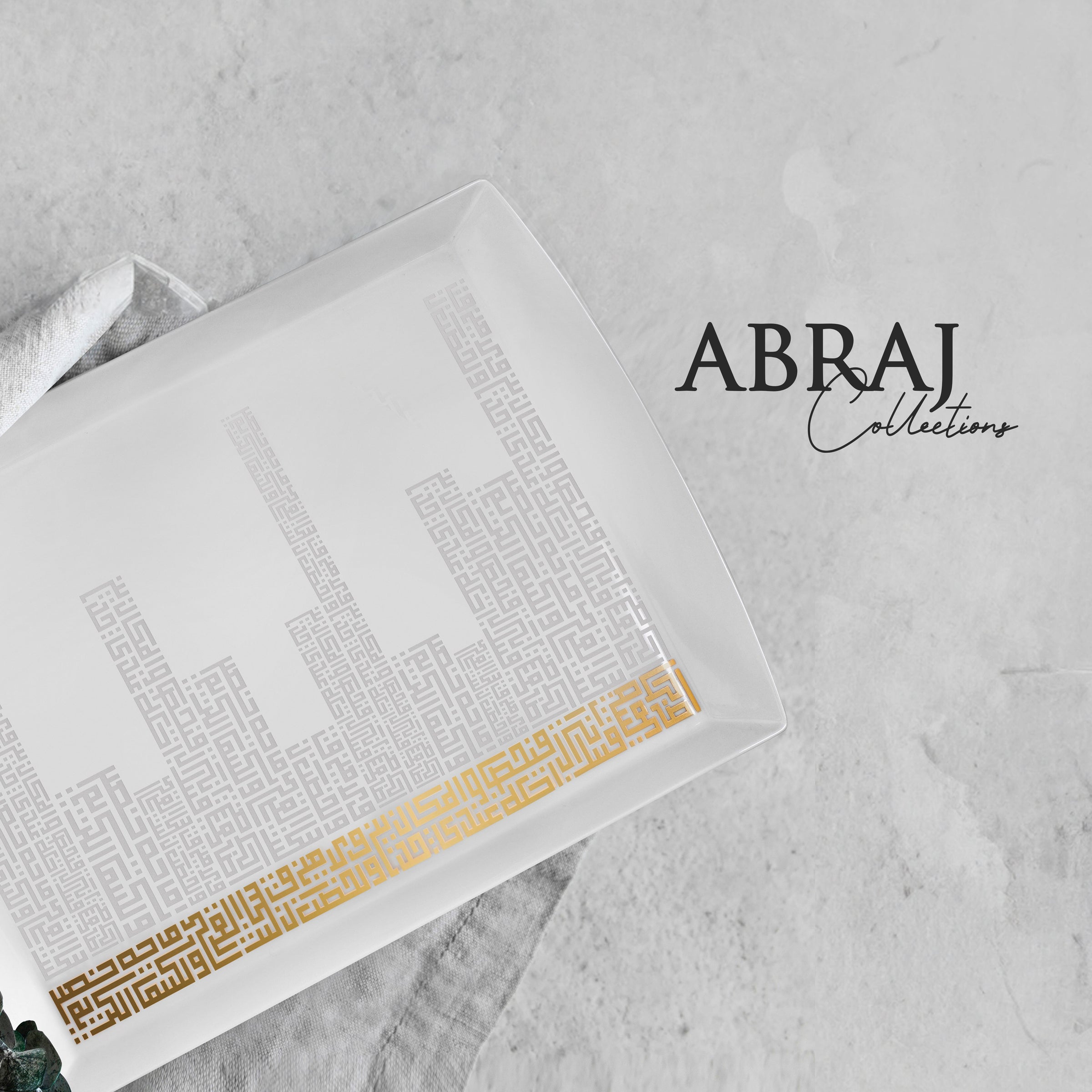 Abraj