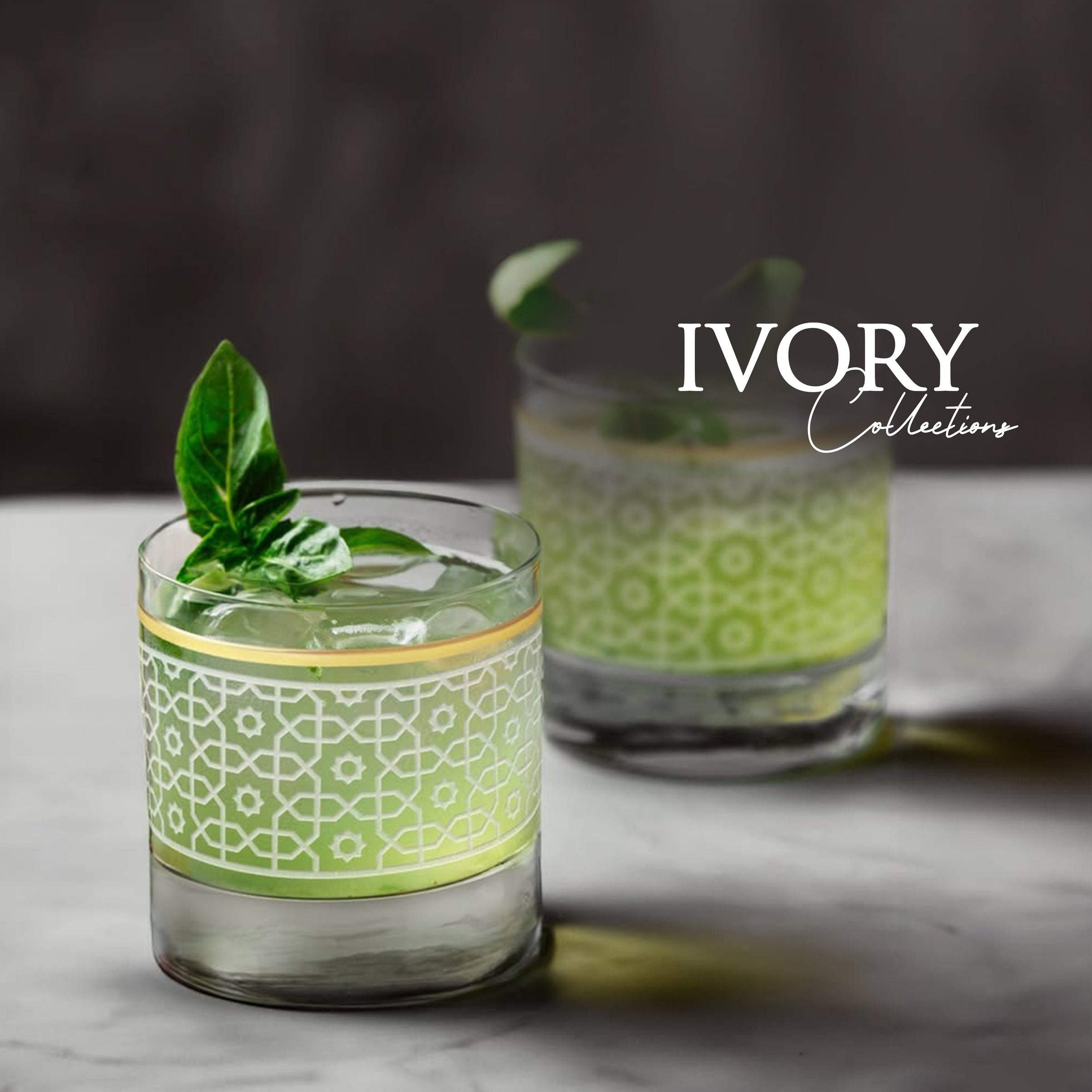 Ivory