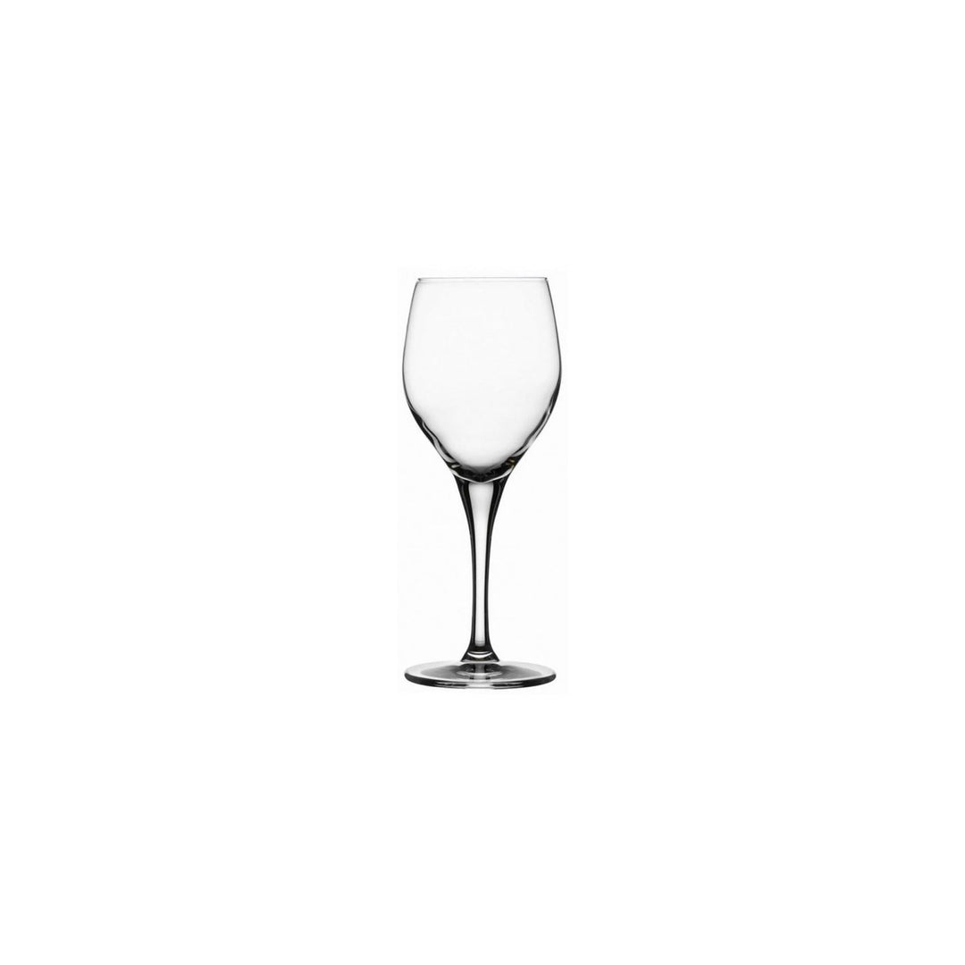 Pasabahce Set Of 24 Flute Stems