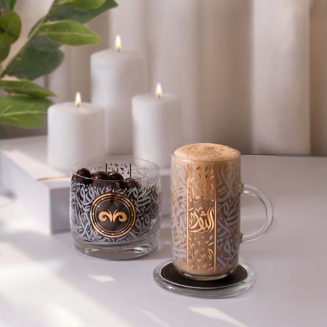 Dimlaj Zodiac Gift Set (Taurus)