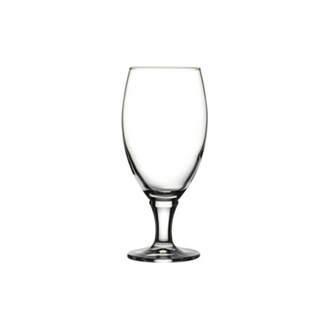 Pasabahce Set Of 12 Goblet Stems