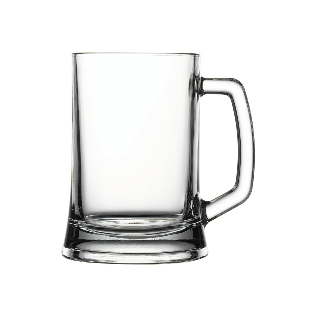 Pasabahce Set Of 2 Mugs