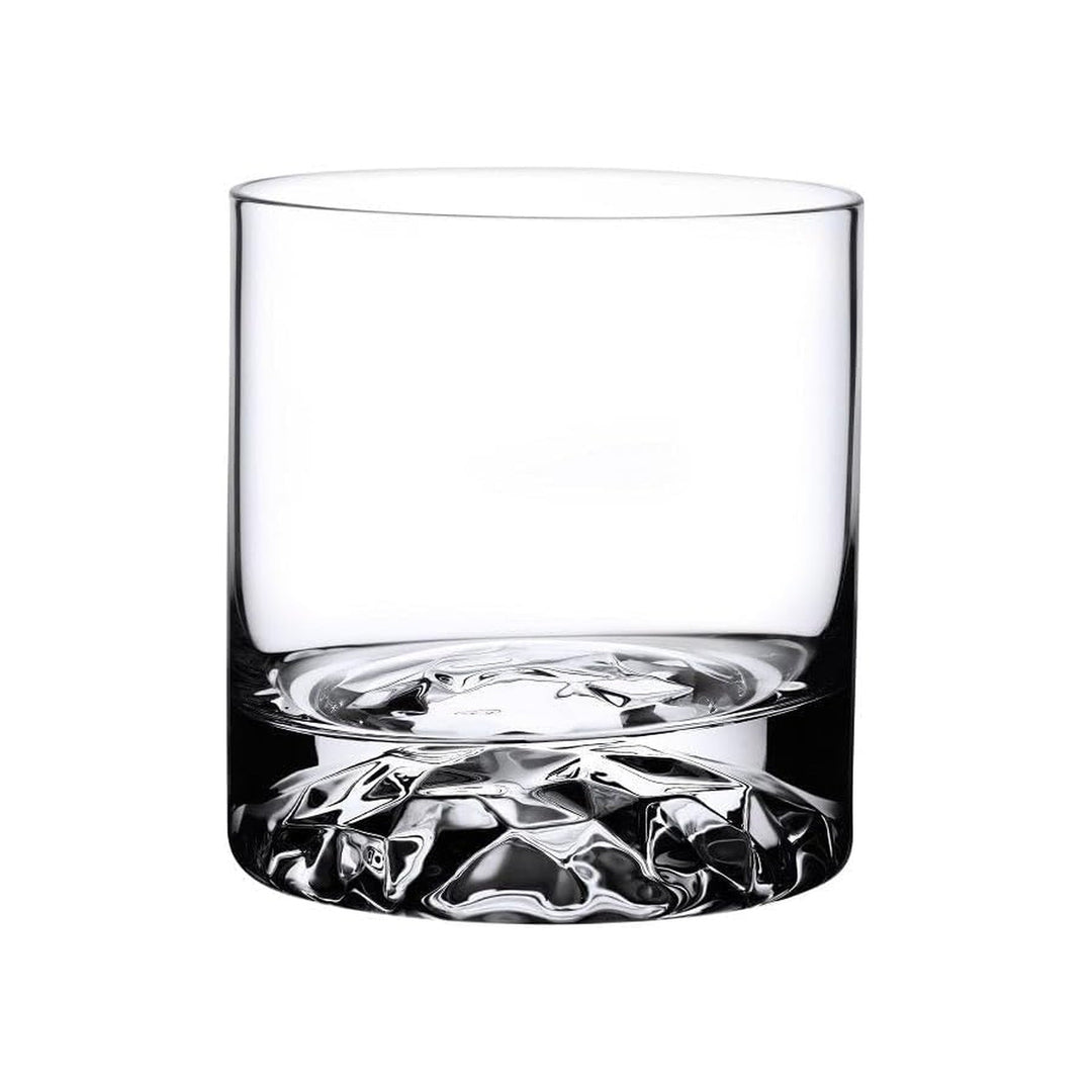 Pasabahce Set Of 6 Short Tumblers