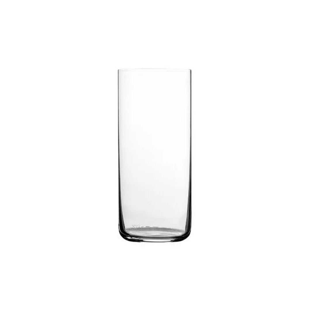 Pasabahce Set Of 6 Highball Tumblers