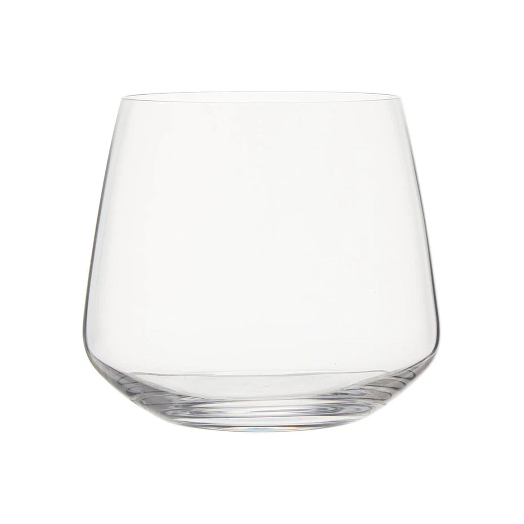 Pasabahce Set Of 6 Short Tumblers