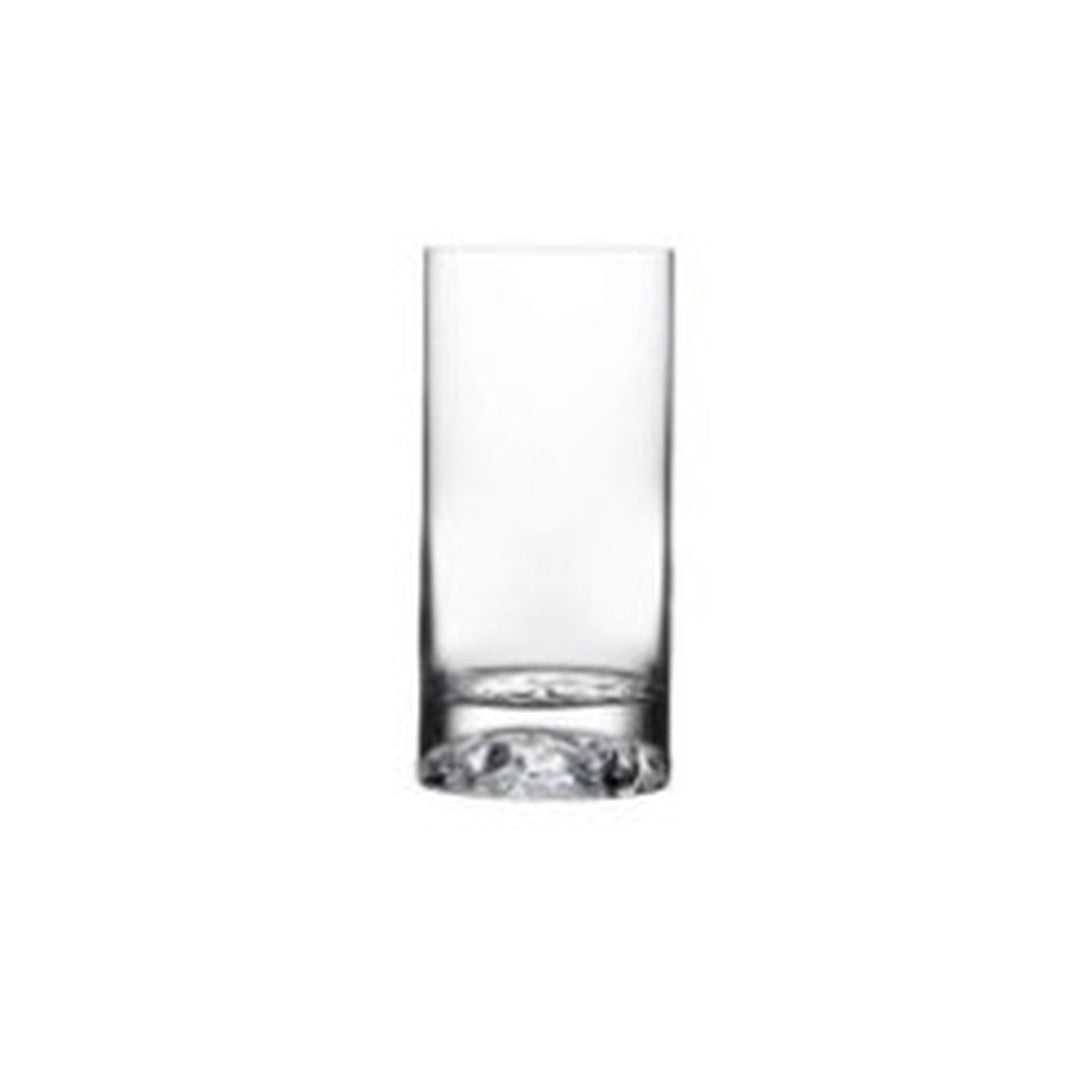 Pasabahce Set Of 6 Highball Tumblers