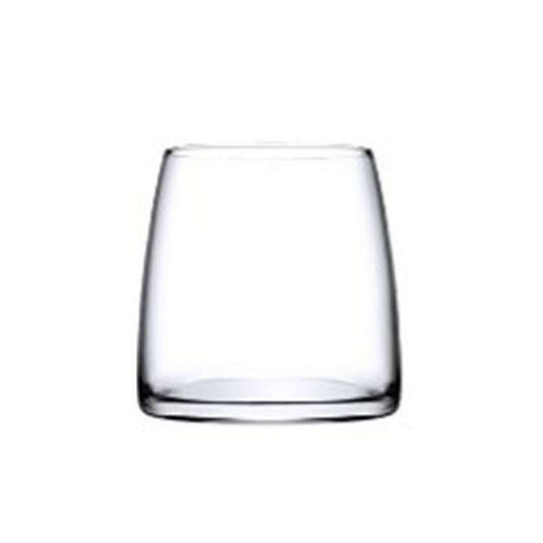 Pasabahce Set Of 4 ShortTumblers