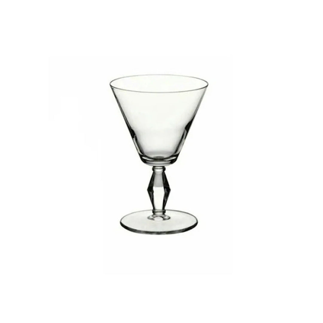 Pasabahce Set Of 6 Goblet Stems