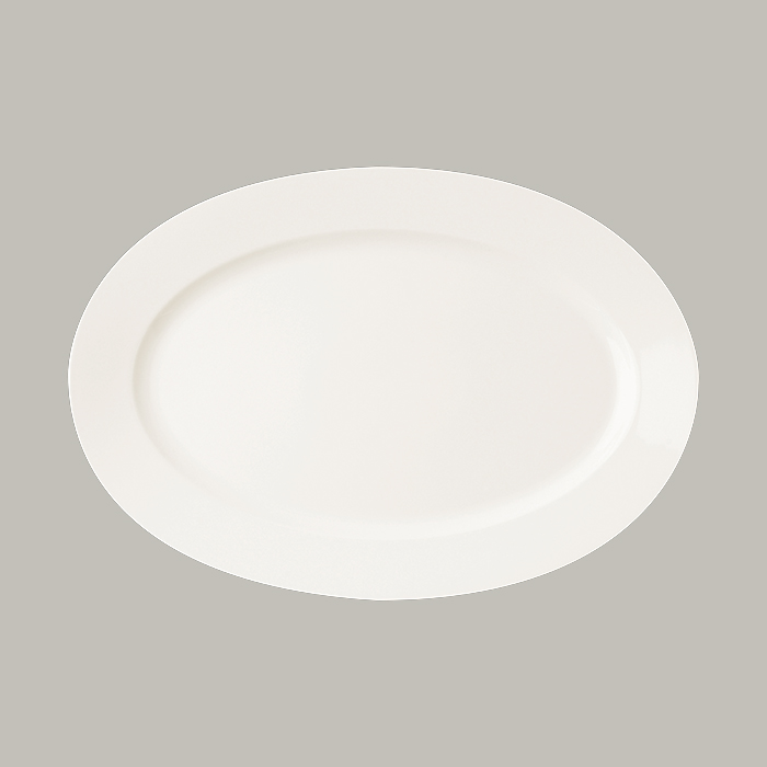 Rak Banquet Set of 6 Oval Plates