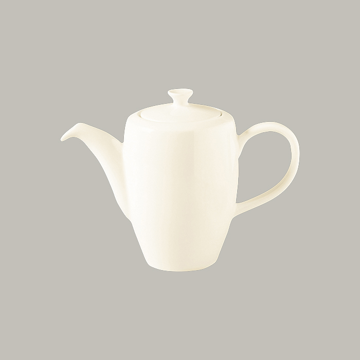 Rak Classic Set of 12 Coffee Pots With Lids