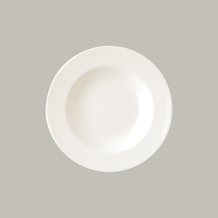 Rak Banquet Set of 12 Round Deep Plates