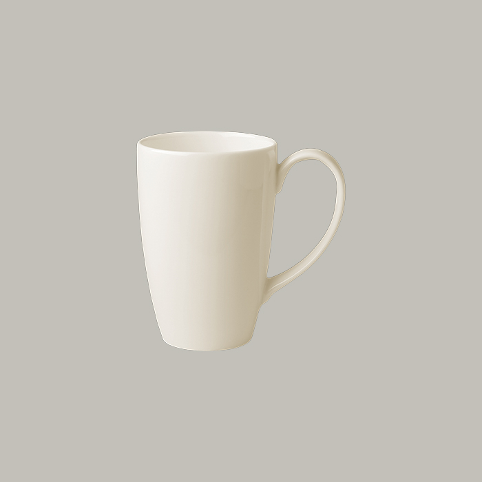 Rak Banquet Set of 12 Flora Mugs