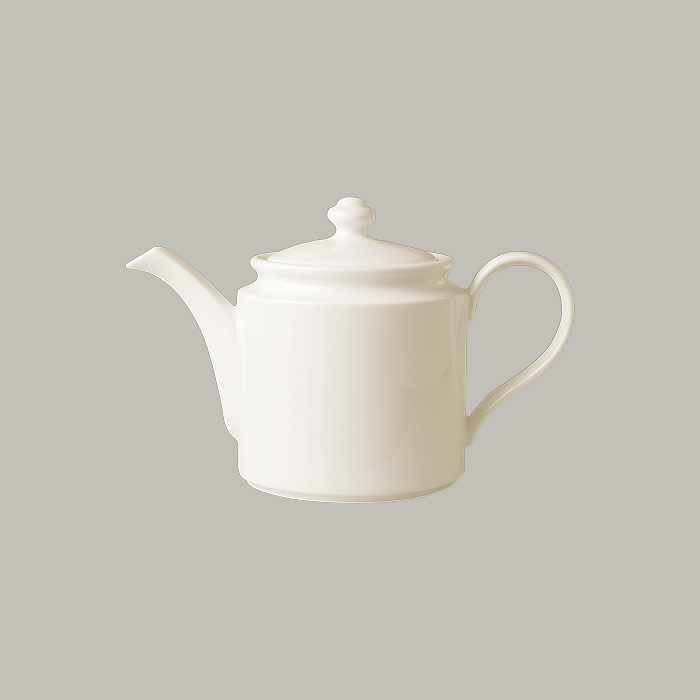 Rak Banquet Set of 12 Tea Pots With Lids