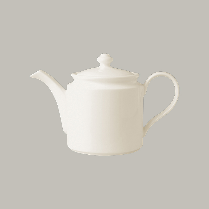 Rak Banquet Set of 12 Tea Pots With Lids