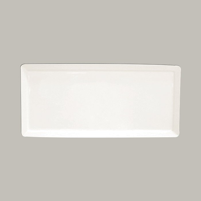 Rak Buffet Set of 6 Rectangular Trays