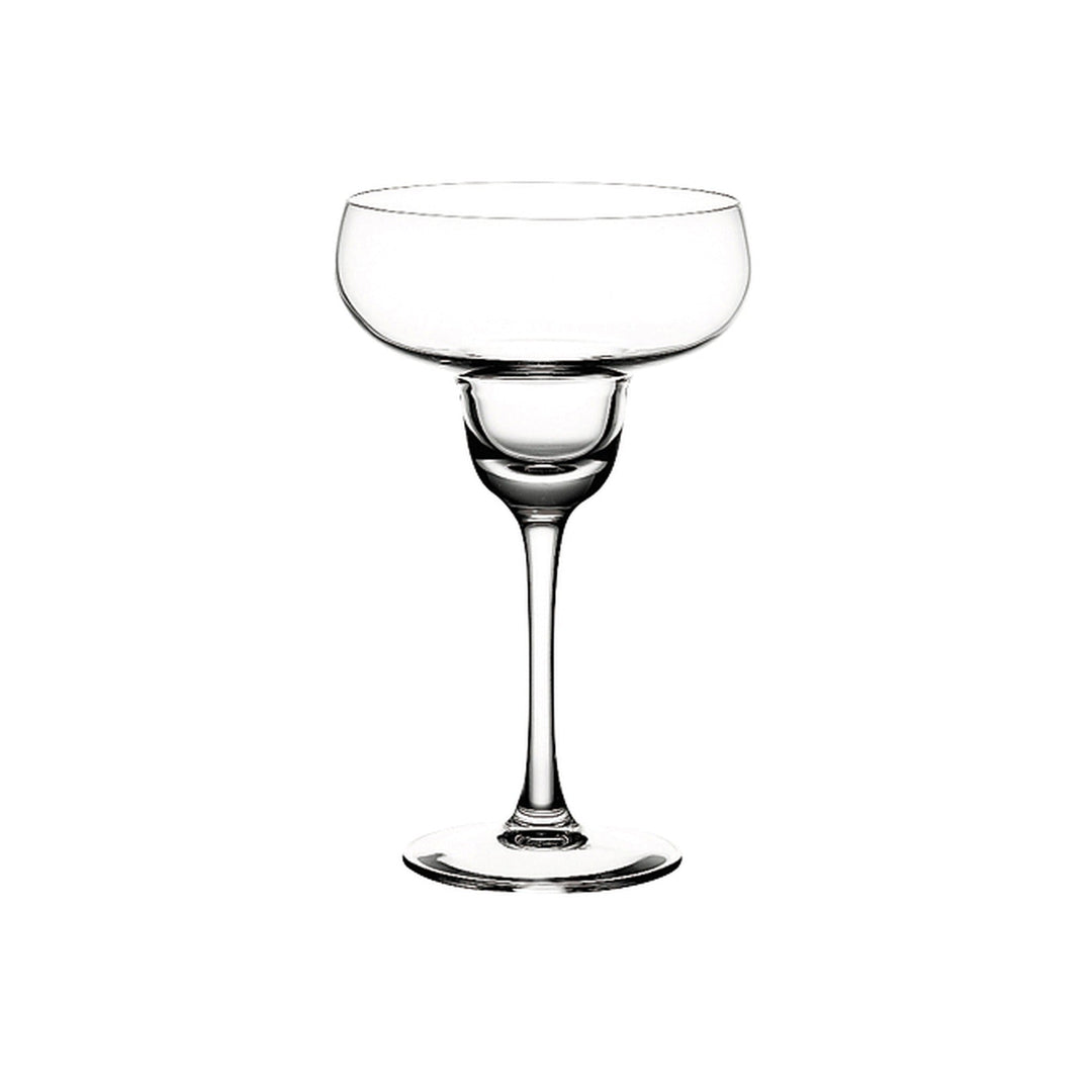 Pasabahce Set Of 6 Flute Stems