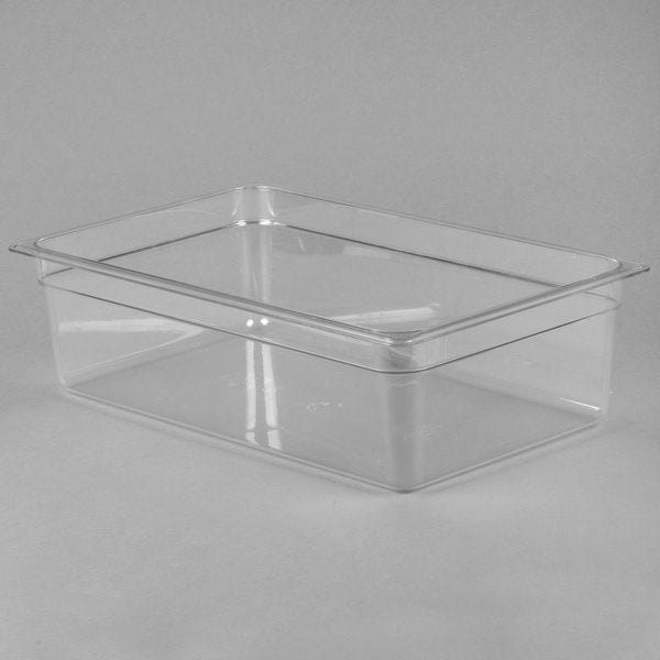 Cambro Food Pan Gn1/1 - 15 Cm Deep