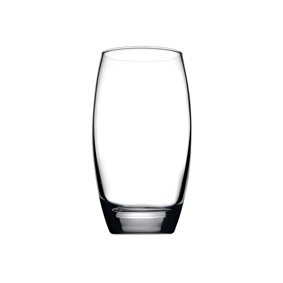 Pasabahce Set Of 6 Highball Tumblers