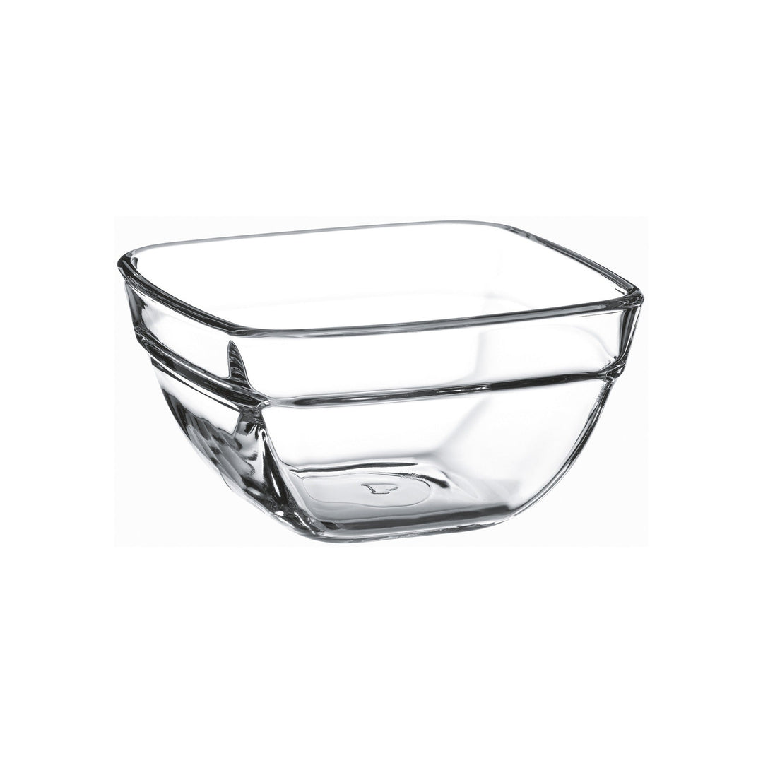 Pasabahce Set Of 6 Serving Bowls