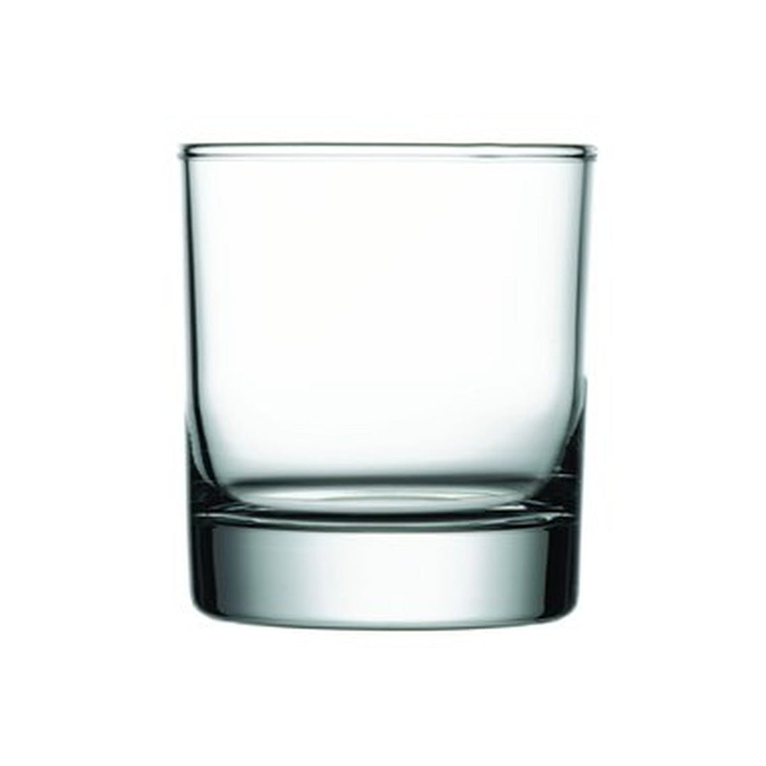 Pasabahce Set Of 12 Tumblers