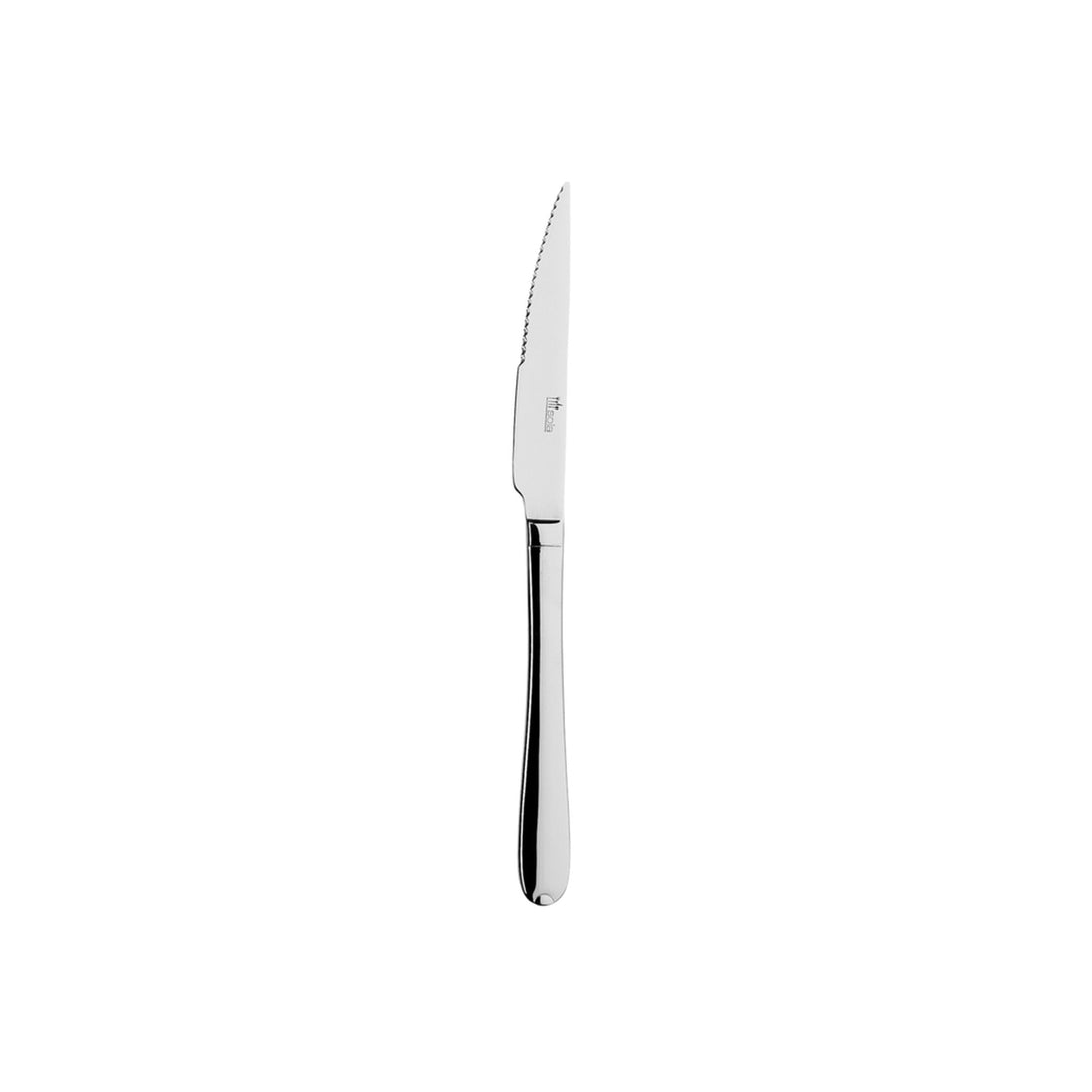 Sola Fleurie Set Of 12 Steak Knives