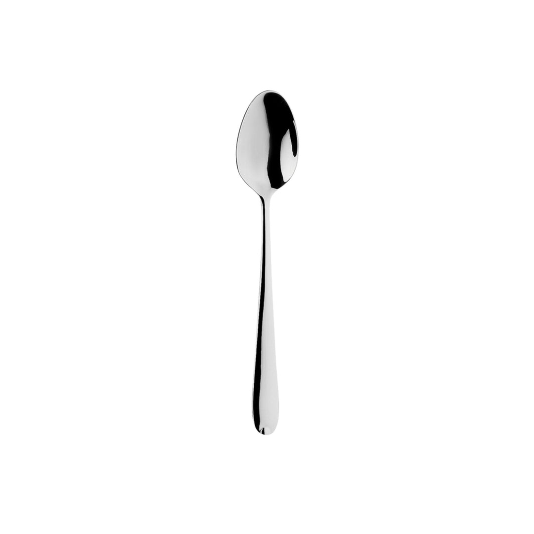Sola Fleurie Set Of 12 Cocktail & Big Tea Spoons