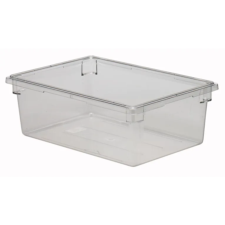 Cambro Food Box