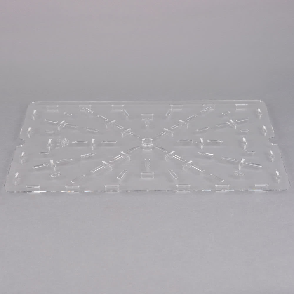 Cambro Drainshelf For 18X26 Box-Clrcw