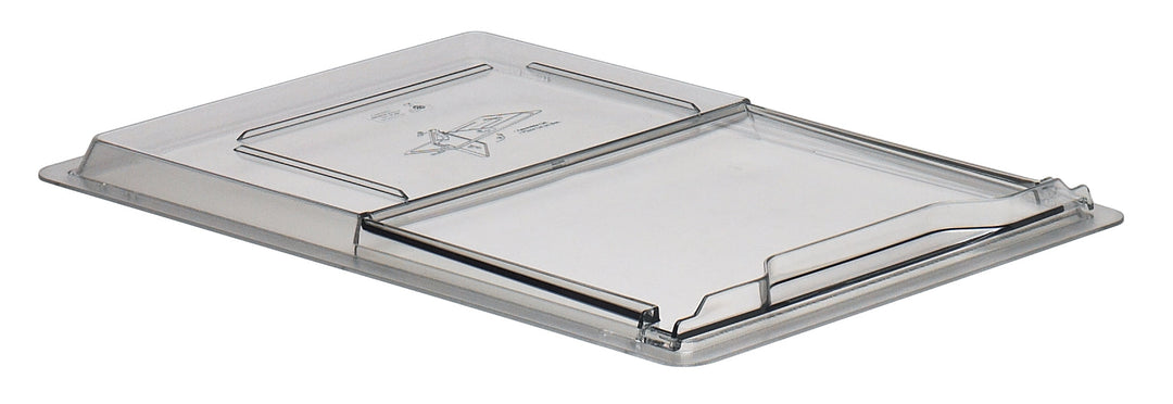 Cambro Food Box Slidinglid 1826-Clrcw