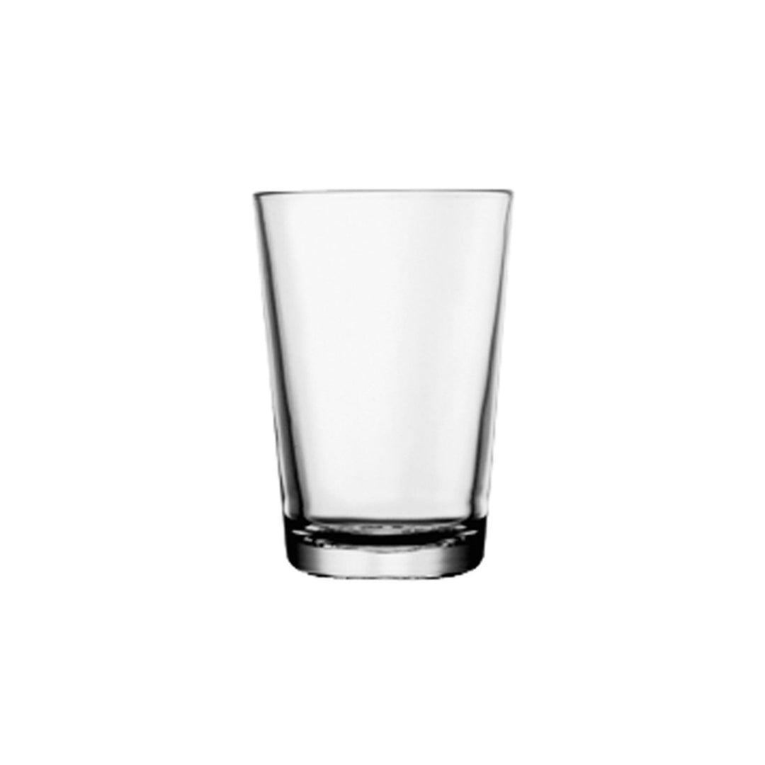 Pasabahce Set Of 6 Short Tumblers