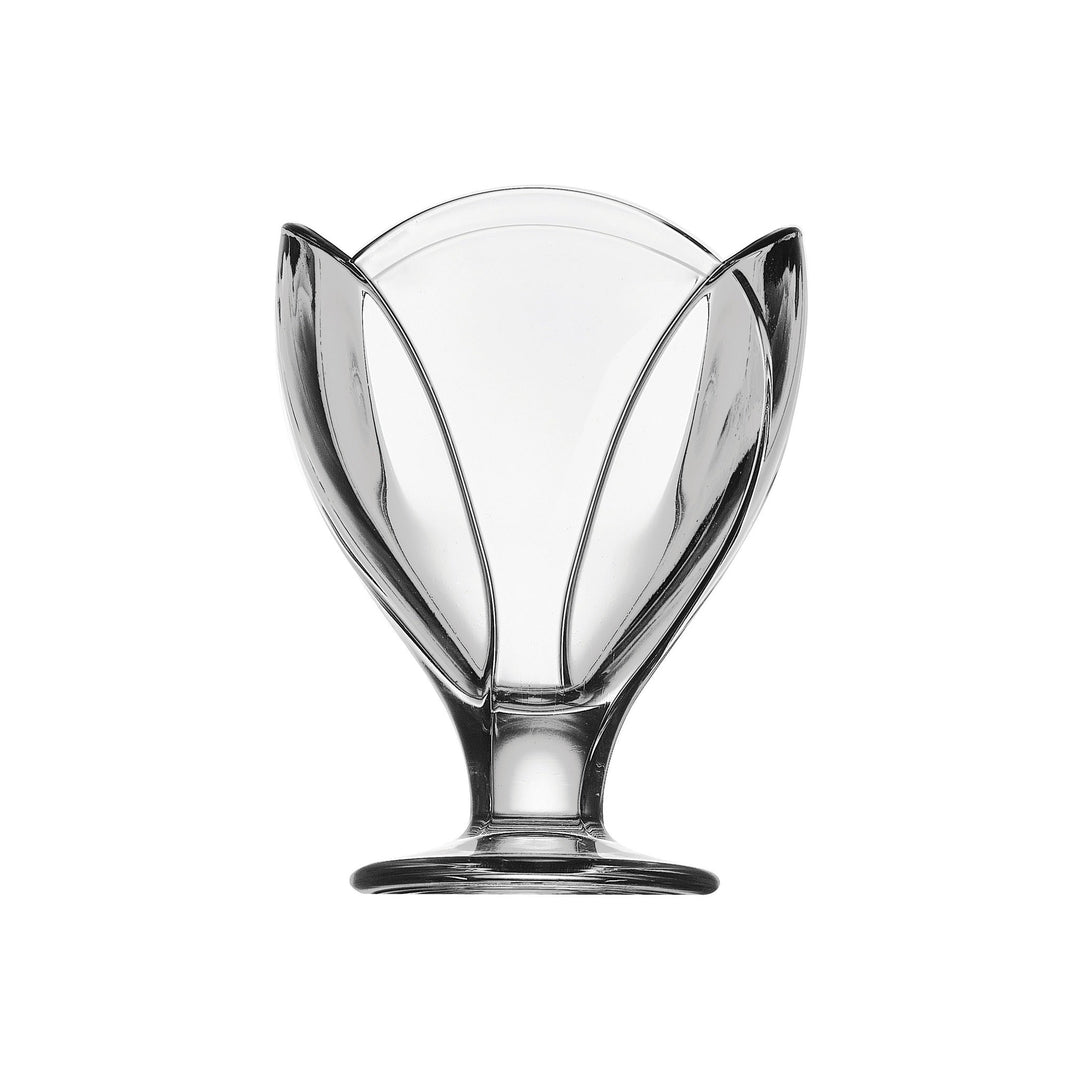 Pasabahce Set Of 2 Ice-Cream Cups