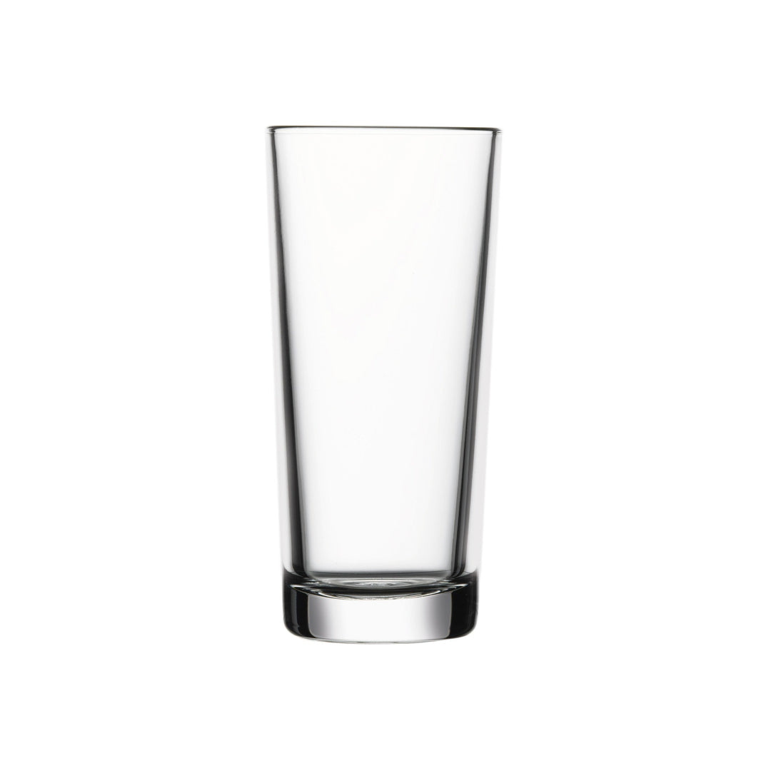 Pasabahce Set Of 6 Highball Tumblers