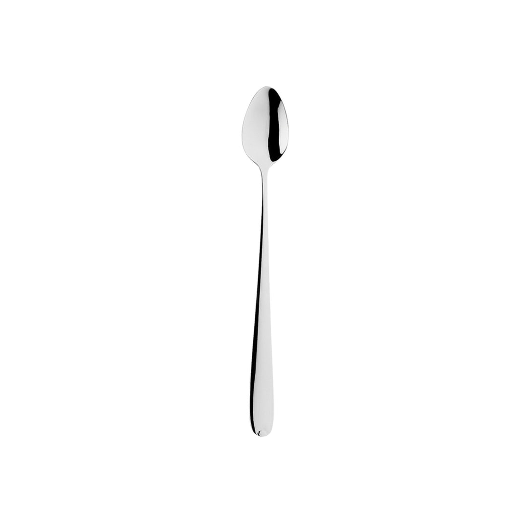 Sola Fleurie Set Of 12 Dessert Spoons