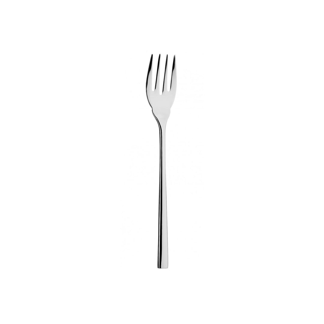 Sola Montreux Set Of 12 Fish Forks
