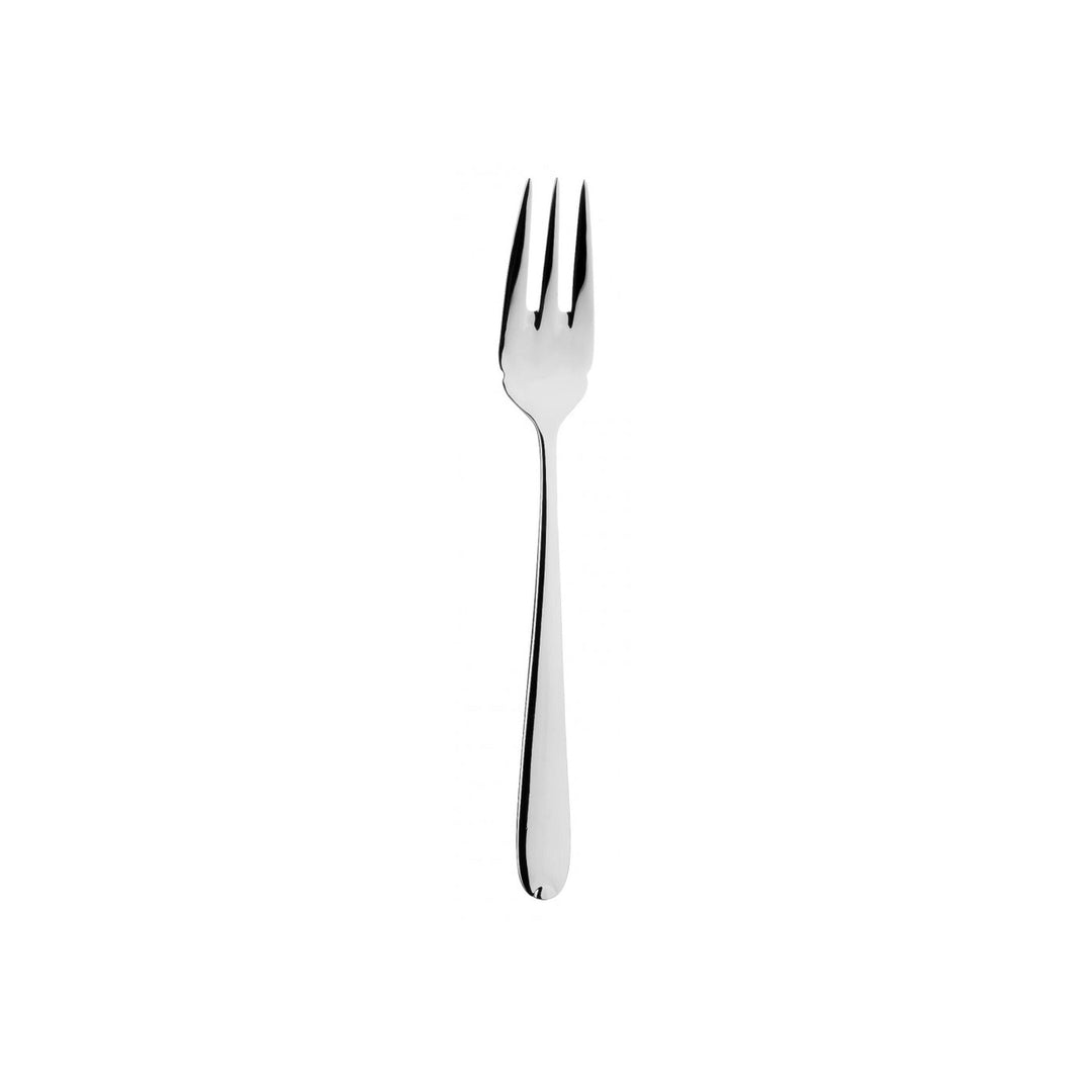 Sola Fleurie Set Of 12 Fish Forks