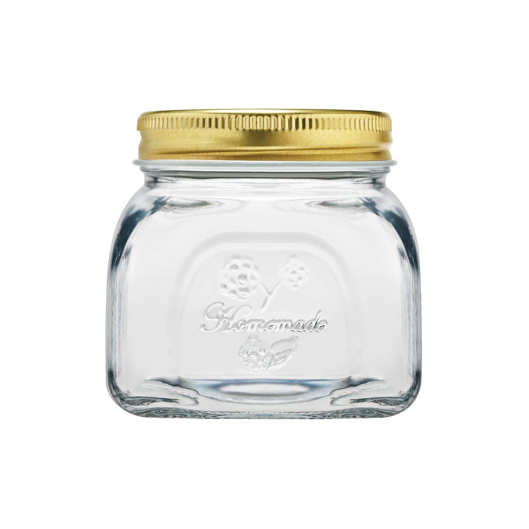 Pasabahce Set Of 24 Jars