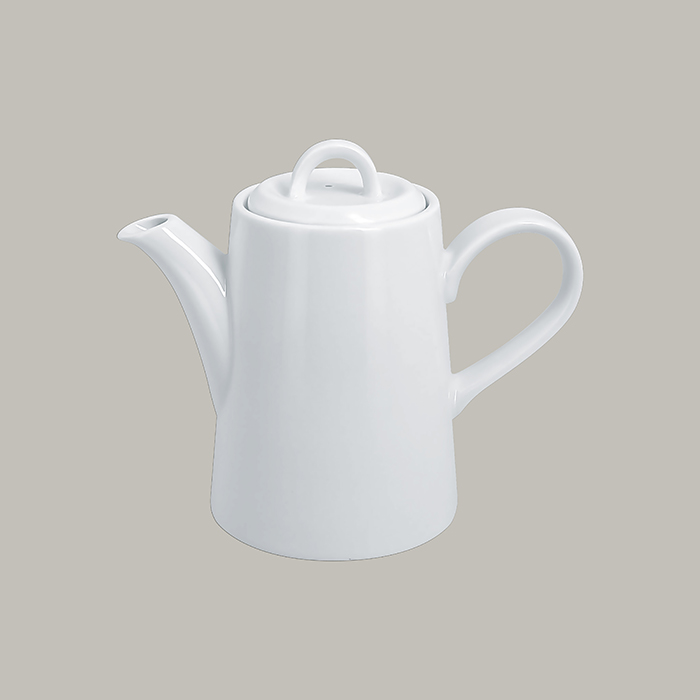 Rak Access Set of 6 Coffee Pots With Lids