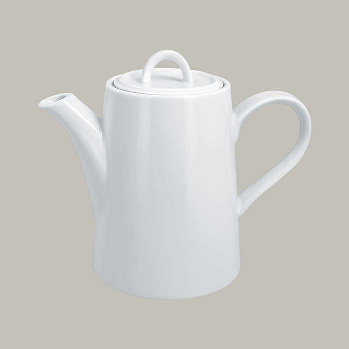 Rak Access Set of 12 Coffee Pots With Lids