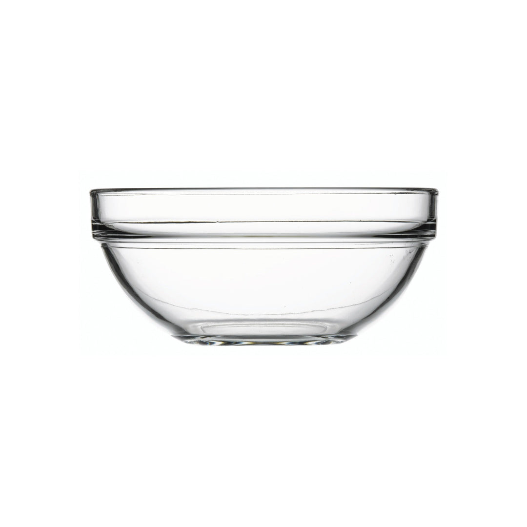 Pasabahce Set Of 24 Serving Bowls