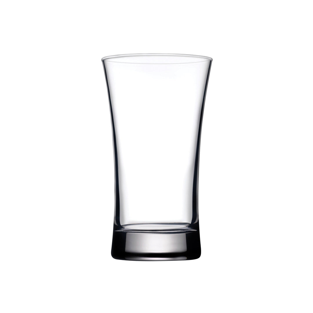 Pasabahce Set Of 6 Highball Tumblers