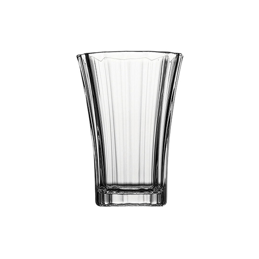 Pasabahce Set Of 6 Highball Tumblers