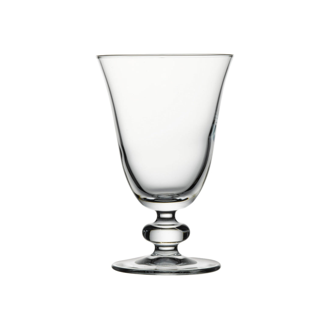 Pasabahce Set Of 3 Goblet Stems