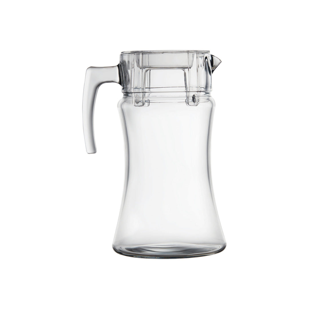 Pasabahce Set Of 6 Jugs