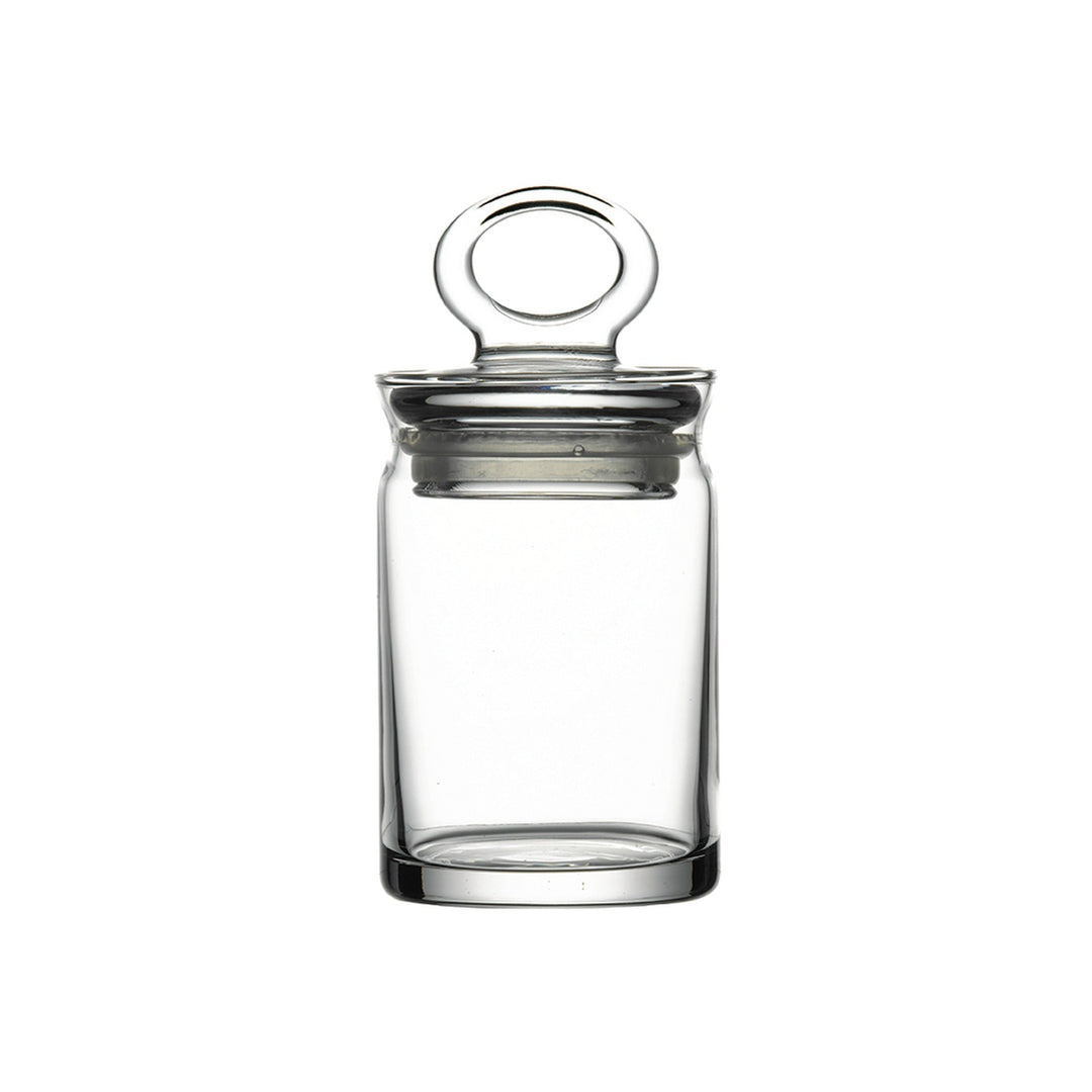 Pasabahce Set 8 Jars