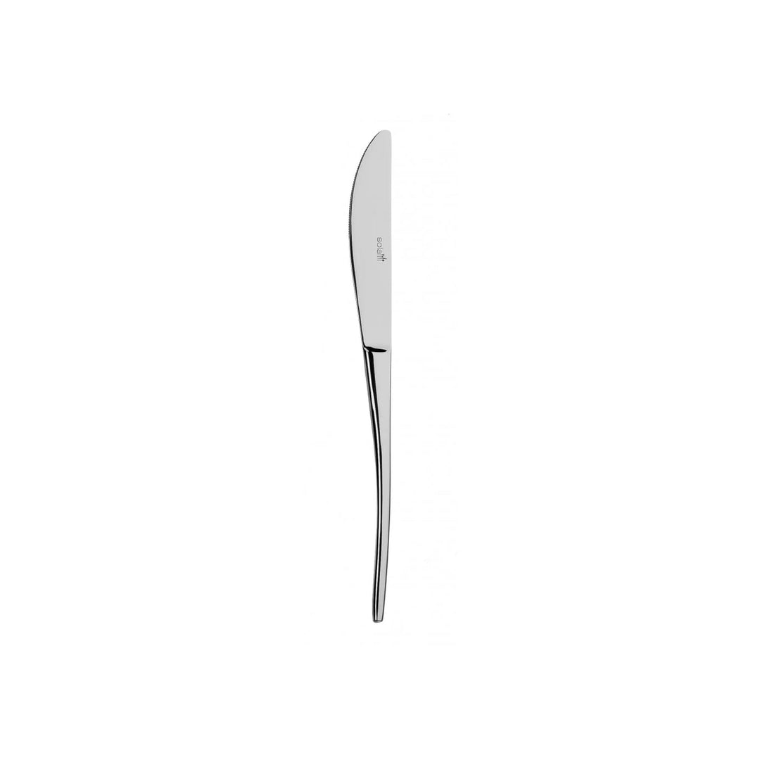 Sola Lotus Set Of 12 Table Knives Standing