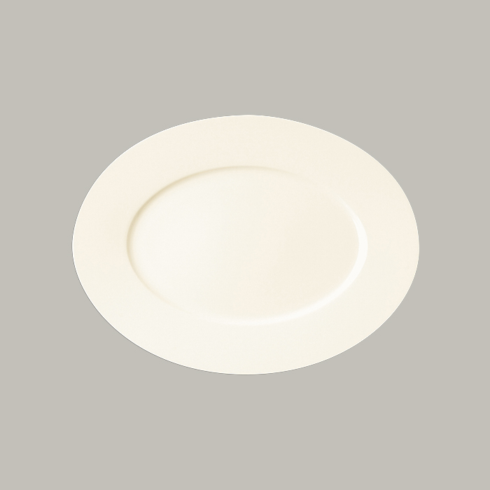 Rak Finedine Set of 6 Oval Platters