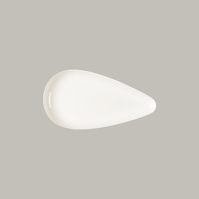 Rak Minimax Set of 6 Drop Shape Plates