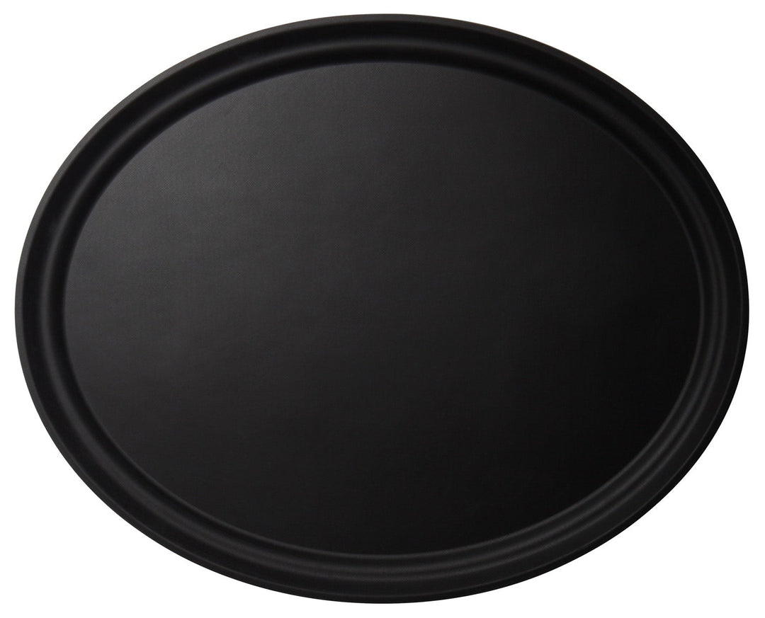 Cambro Tray Camtread 19?ƒ—23 Ovl-Black