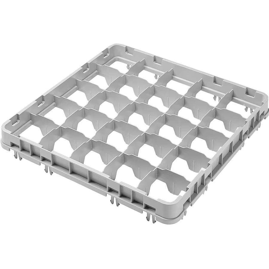 Cambro Camrack Ext 25 Hdrop-Gray